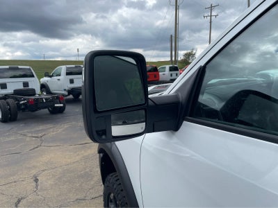 2026 RAM Ram 2500 Rebel