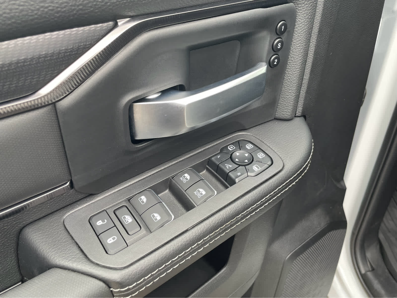 2026 RAM Ram 2500 Rebel