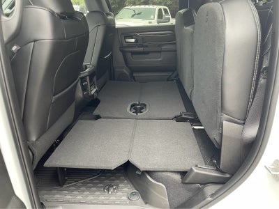 2026 RAM Ram 2500 Rebel