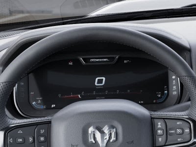 2026 RAM Ram 2500 Rebel