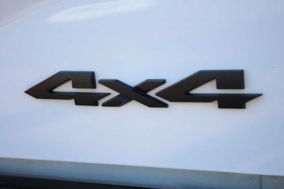 2023 RAM Ram 2500 Power Wagon Rebel