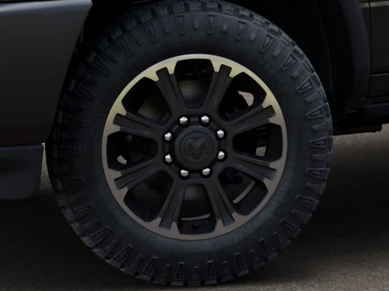 2025 RAM Ram 2500 Rebel