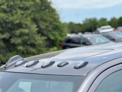 2025 RAM Ram 2500 Rebel