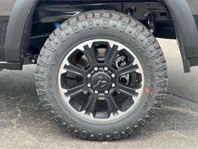 2025 RAM Ram 2500 Rebel