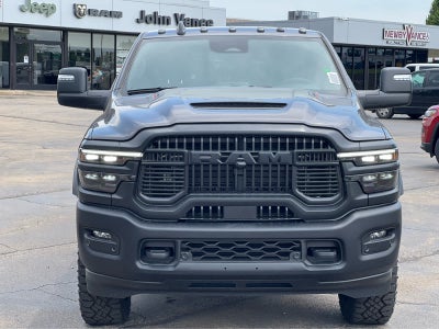 2025 RAM Ram 2500 Rebel