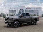 2025 RAM Ram 2500 Rebel