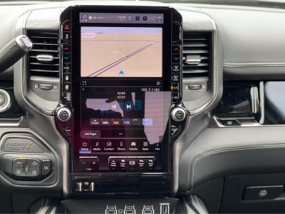 2025 RAM Ram 2500 Rebel