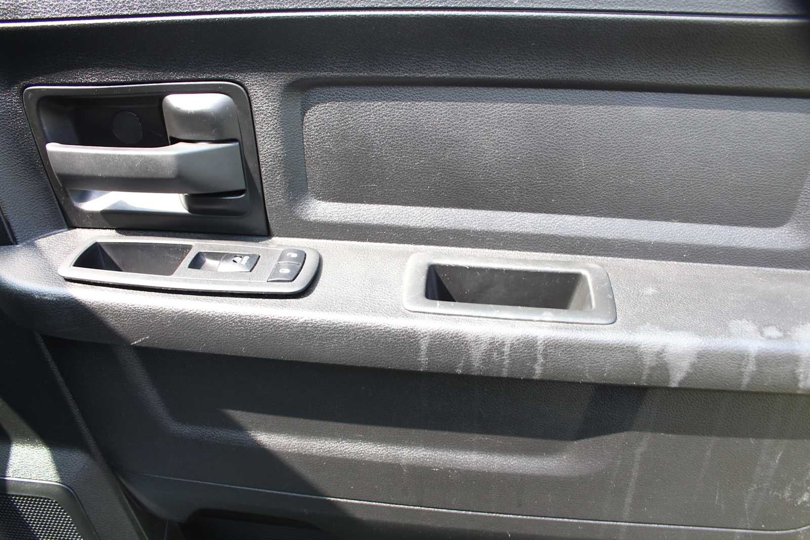 2024 RAM Ram 2500 Tradesman