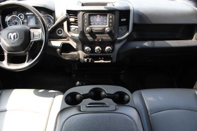 2024 RAM Ram 2500 Tradesman