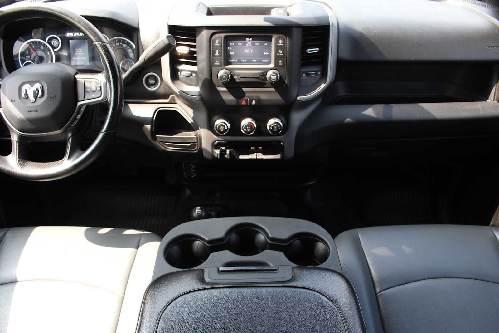 2024 RAM Ram 2500 Tradesman