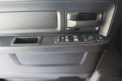 2024 RAM Ram 2500 Tradesman