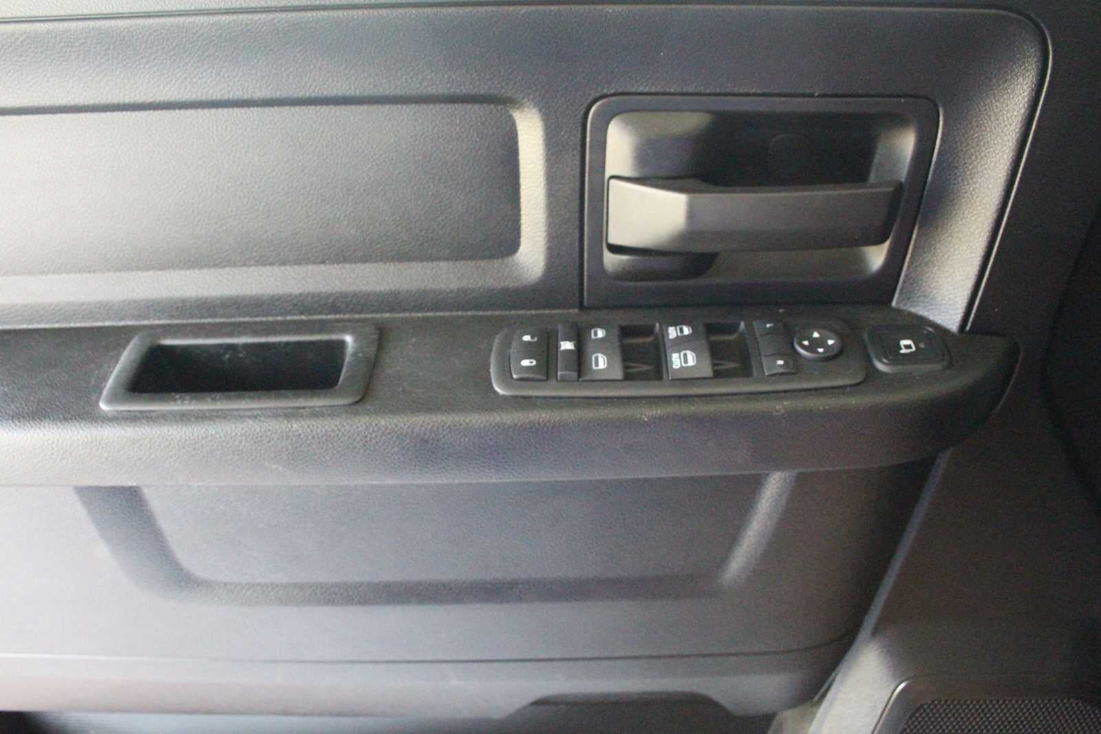 2024 RAM Ram 2500 Tradesman