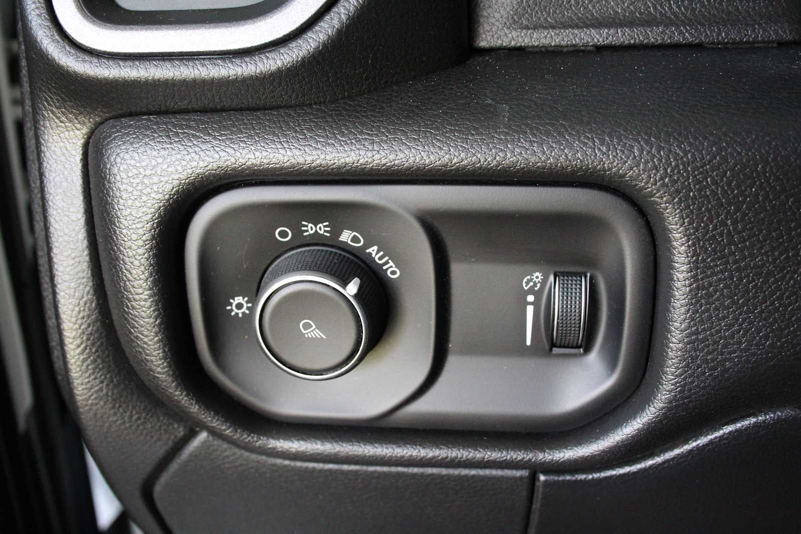2024 RAM Ram 2500 Tradesman