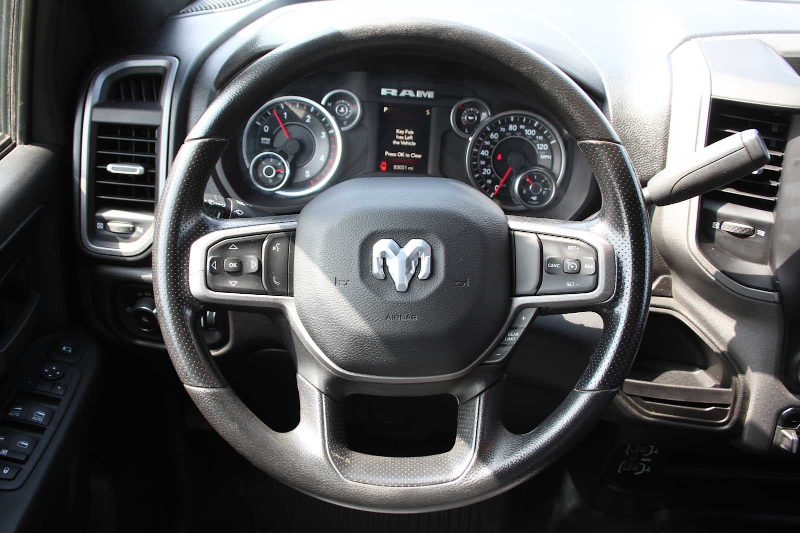 2024 RAM Ram 2500 Tradesman