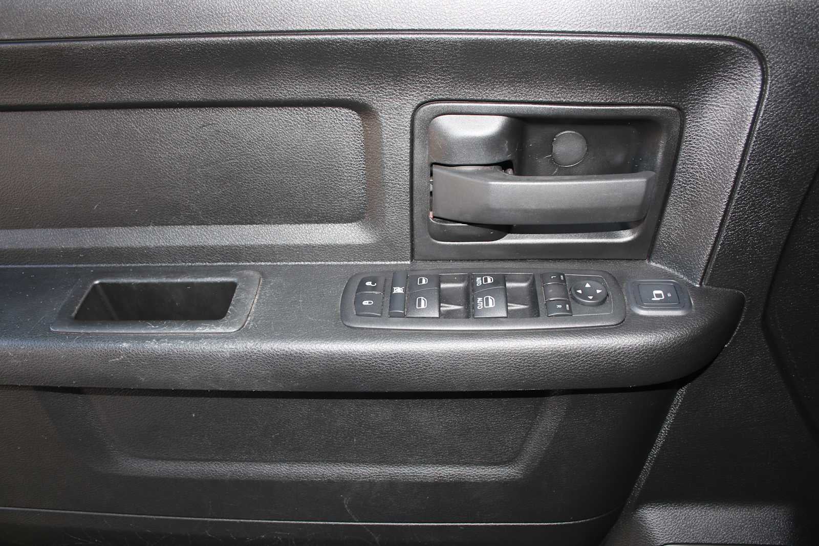 2023 RAM 3500 Chassis Tradesman