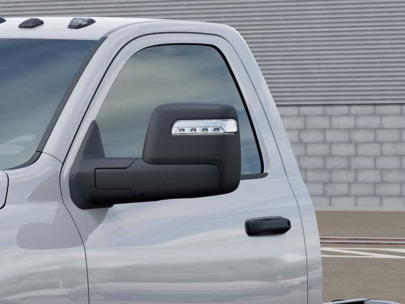 2026 RAM Ram 3500 Chassis Cab Tradesman