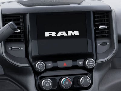 2026 RAM Ram 3500 Chassis Cab Tradesman