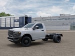 2026 RAM Ram 3500 Chassis Cab Tradesman