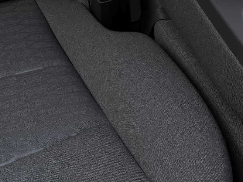 2026 RAM Ram 3500 Chassis Cab Tradesman