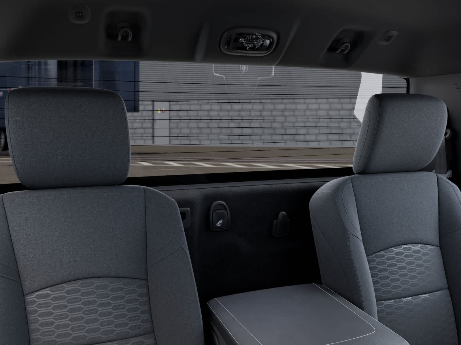 2026 RAM Ram 3500 Chassis Cab Tradesman