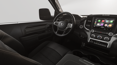 2026 RAM Ram 3500 Chassis Cab Tradesman