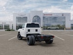 2027 RAM Ram 3500 Chassis Cab Tradesman