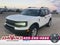 2023 Ford Bronco Sport Base