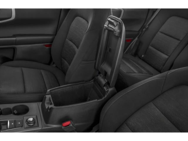 2023 Ford Bronco Sport Base