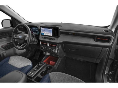 2023 Ford Maverick XLT