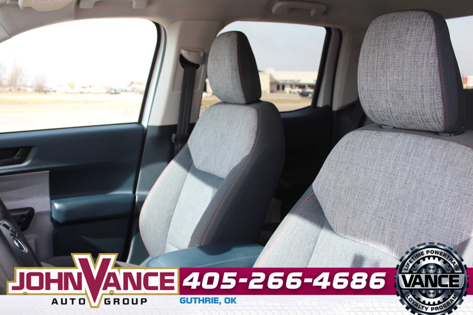 2023 Ford Maverick XLT