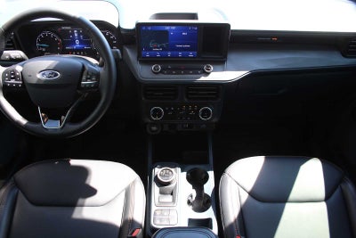 2024 Ford Maverick LARIAT Advanced