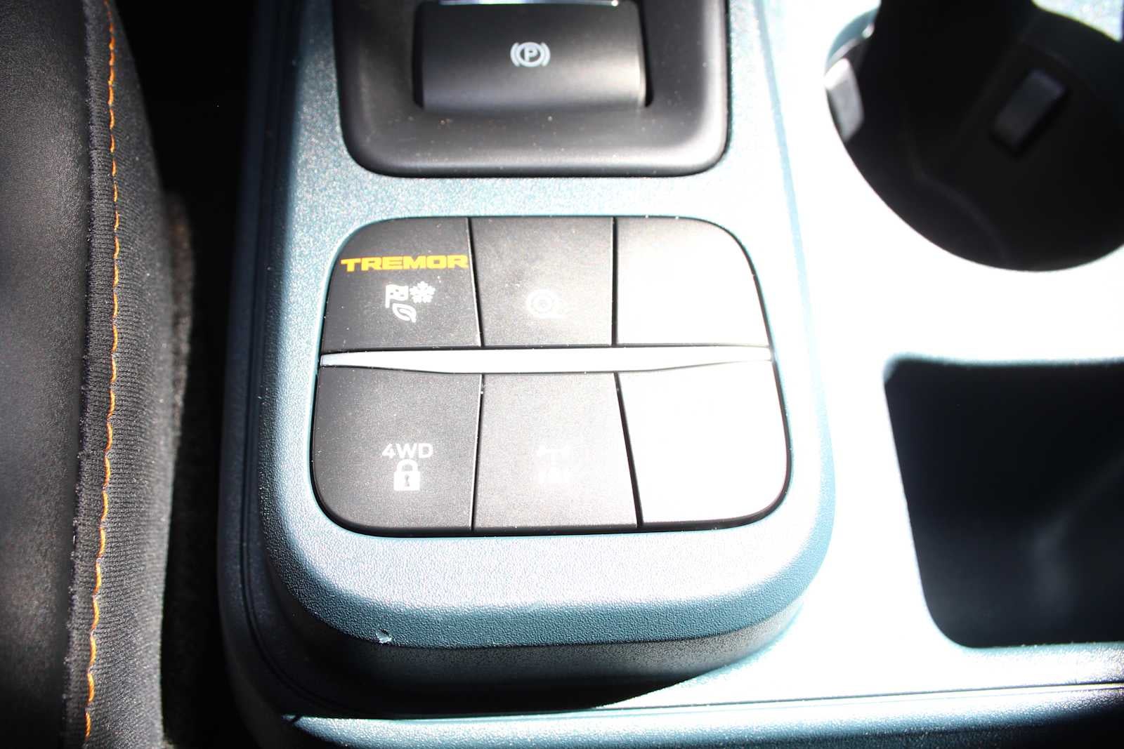 2024 Ford Maverick LARIAT Advanced