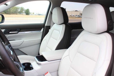2026 GMC Terrain AWD Denali