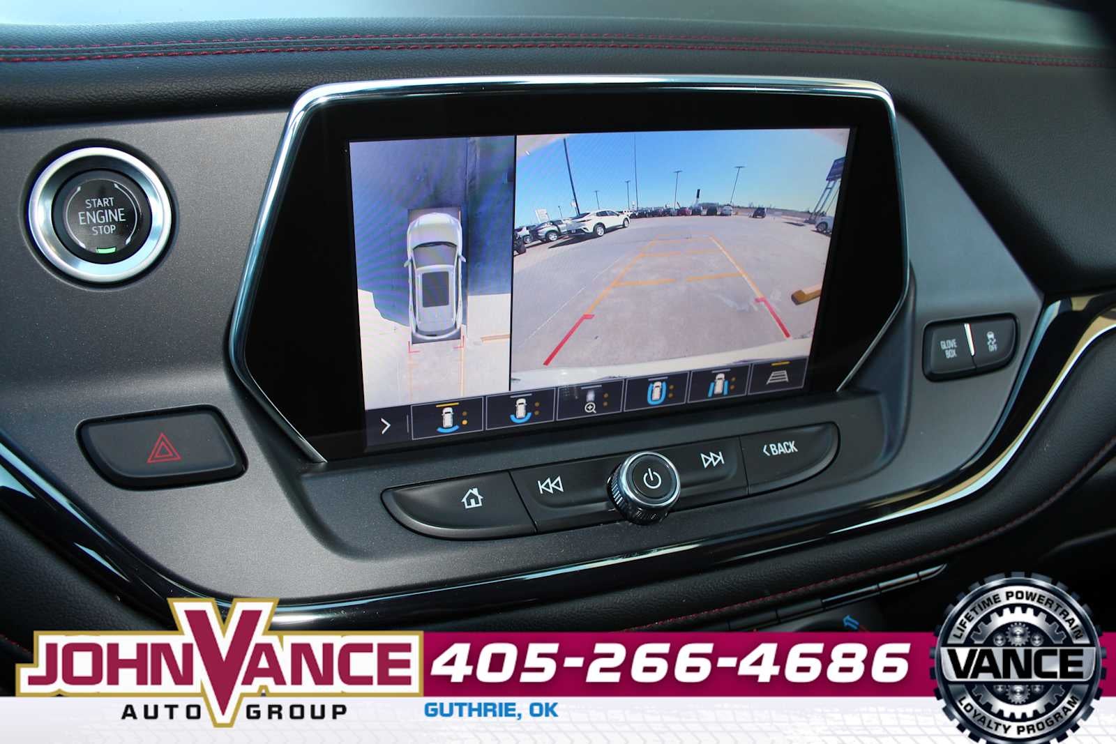 2019 Chevrolet Blazer RS