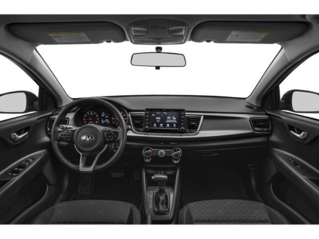 2020 Kia Rio S