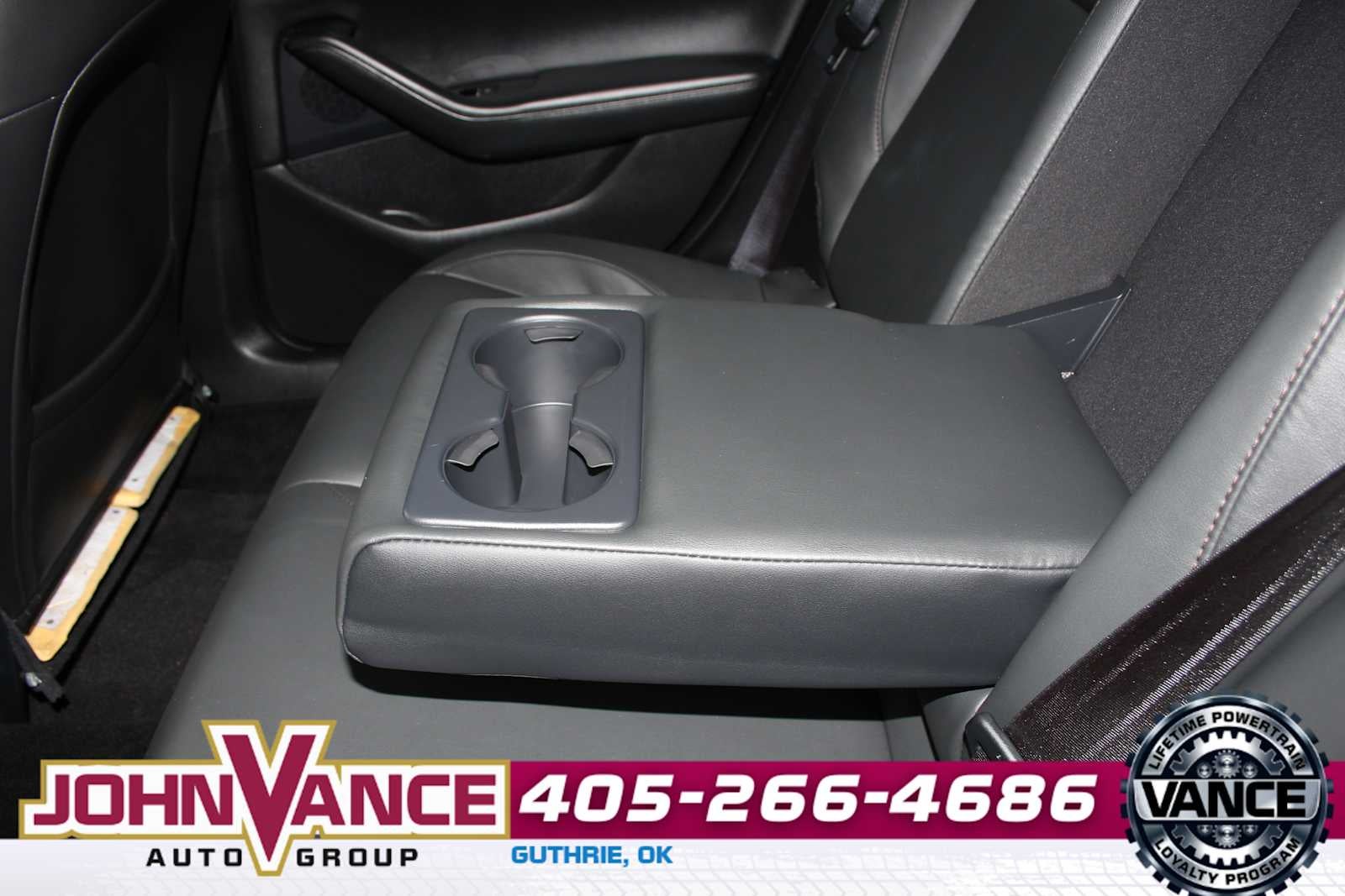 2024 Mazda Mazda3 Sedan 2.5 S Select Sport