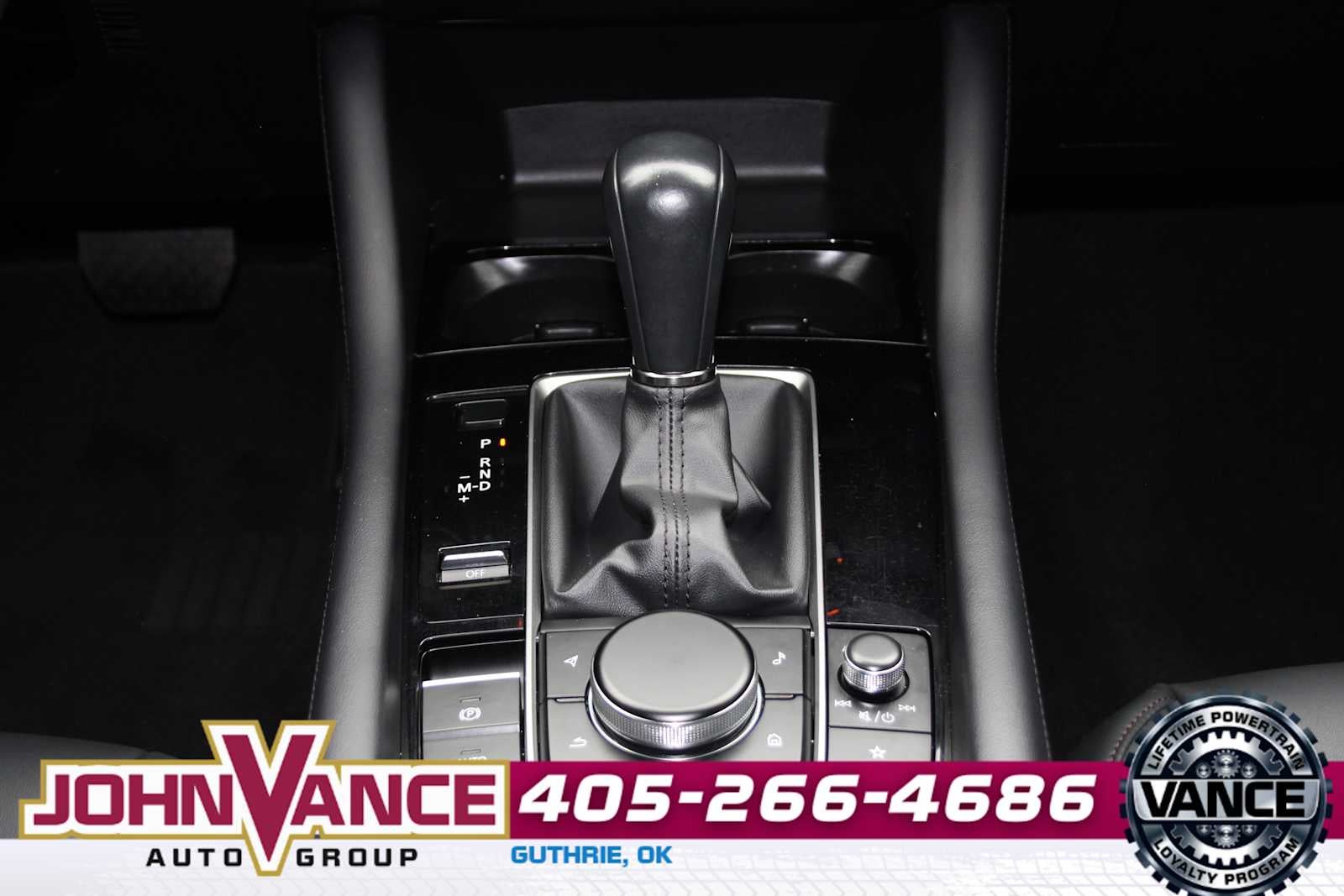 2024 Mazda Mazda3 Sedan 2.5 S Select Sport