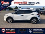 2022 Nissan Kicks S
