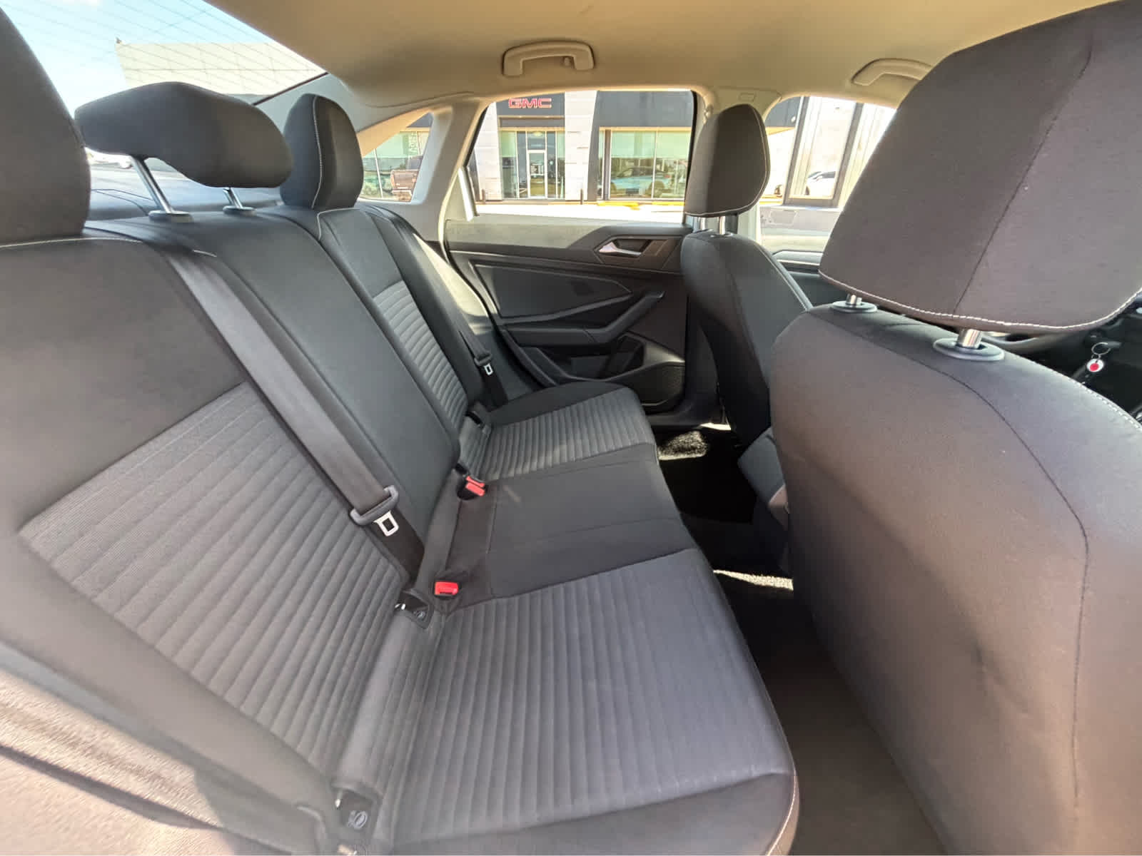 2022 Volkswagen Jetta S
