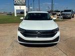 2022 Volkswagen Jetta S
