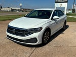 2022 Volkswagen Jetta S