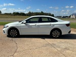 2022 Volkswagen Jetta S