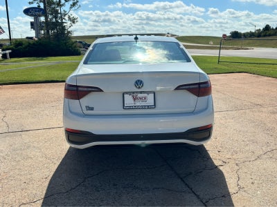 2022 Volkswagen Jetta S