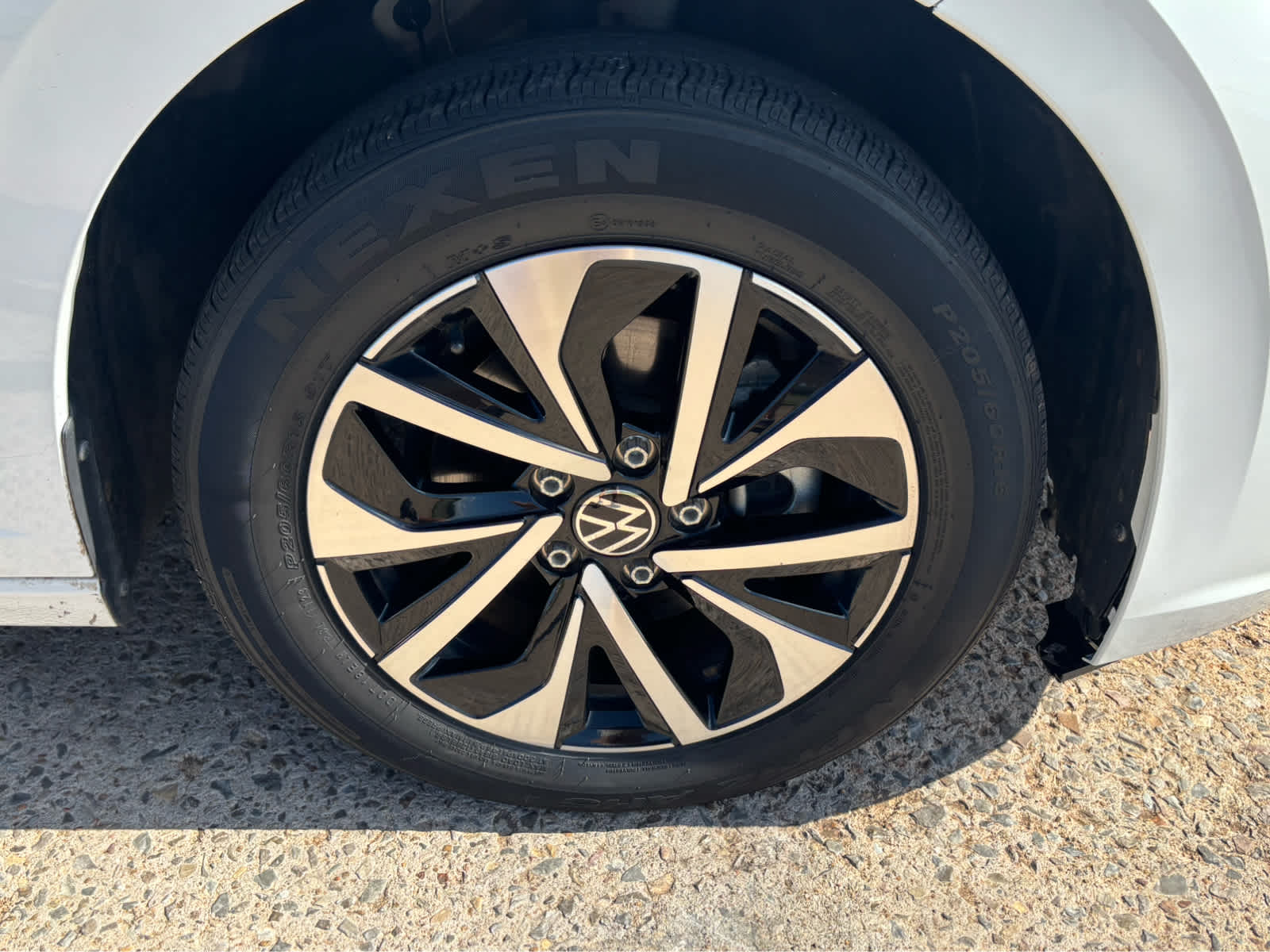 2022 Volkswagen Jetta S