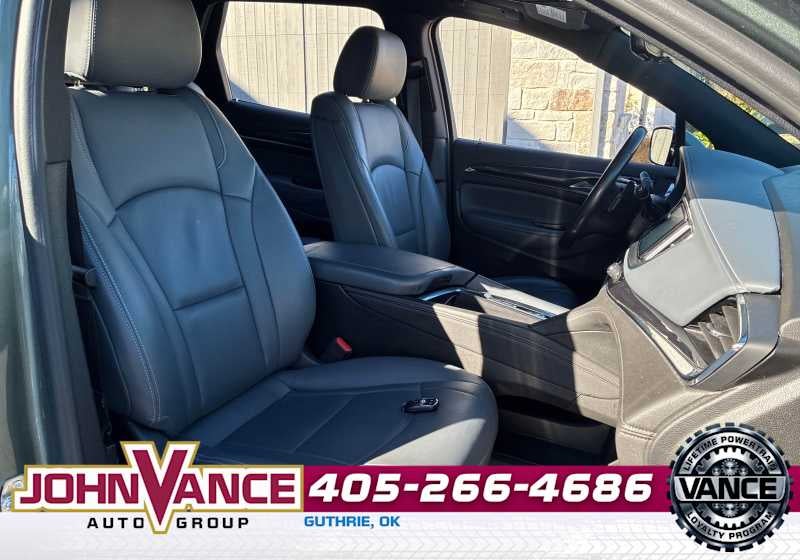 2023 Buick Enclave Premium