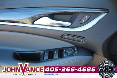 2023 Buick Enclave Premium