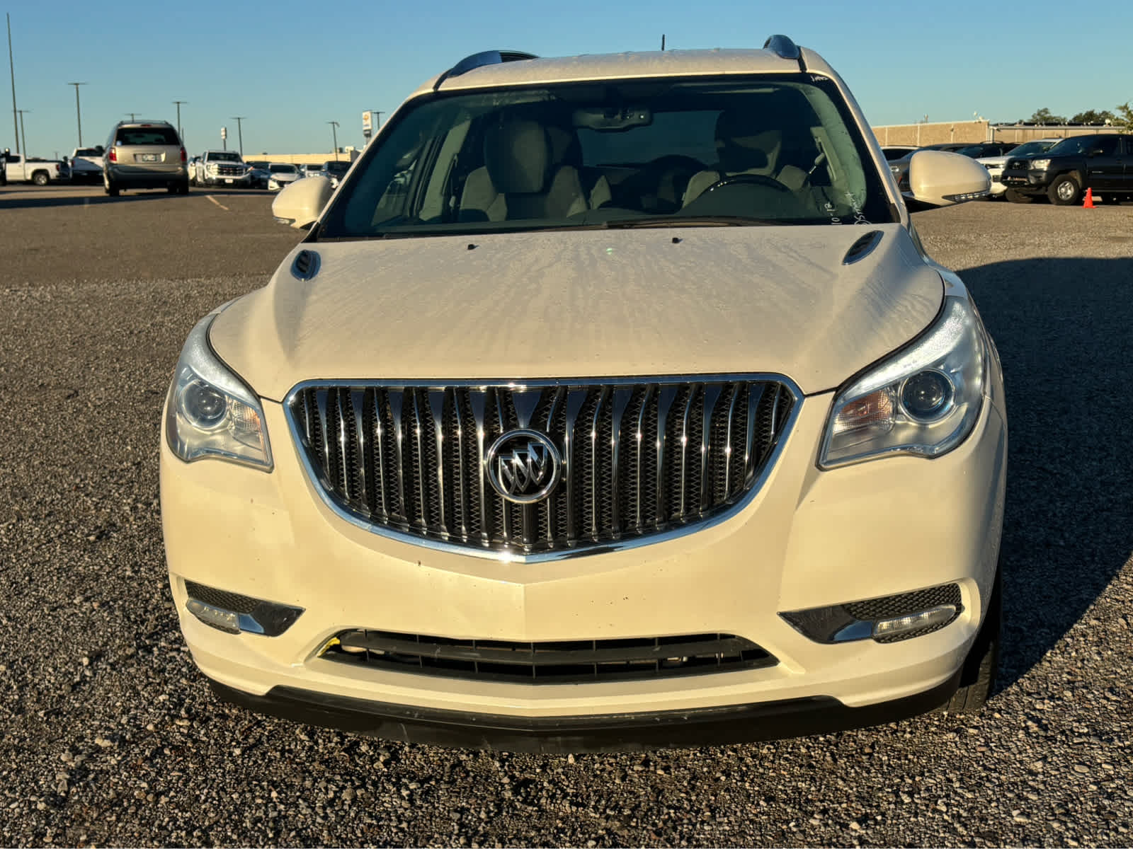 2014 Buick Enclave Convenience