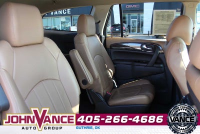 2016 Buick Enclave Premium