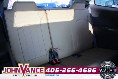 2016 Buick Enclave Premium