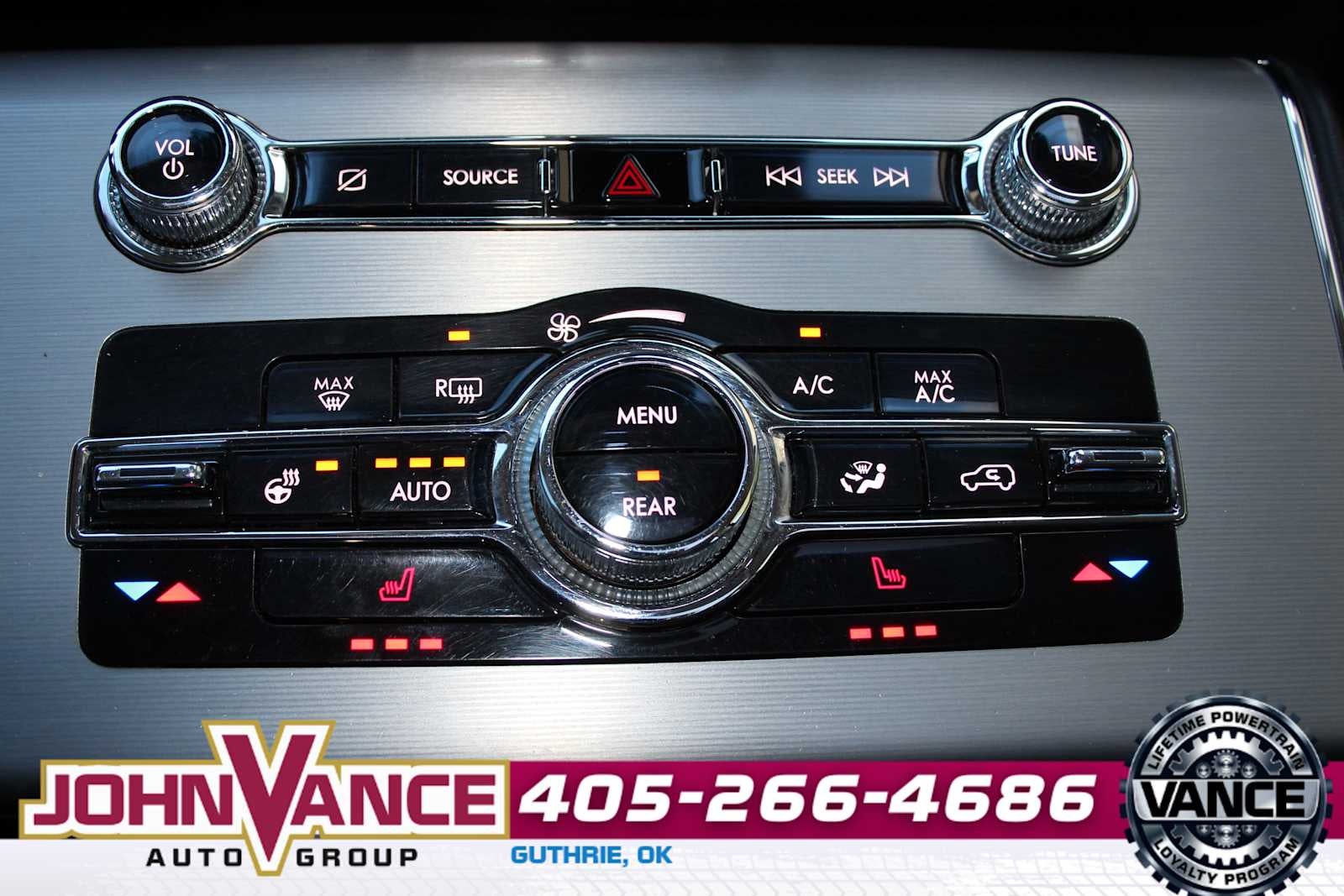 2022 Lincoln Aviator Standard